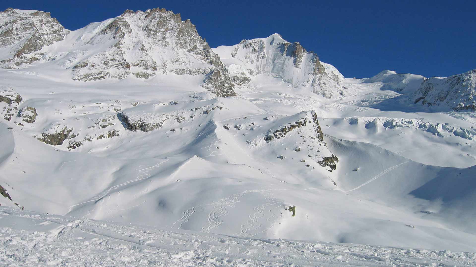 rifugio a valsavarenche