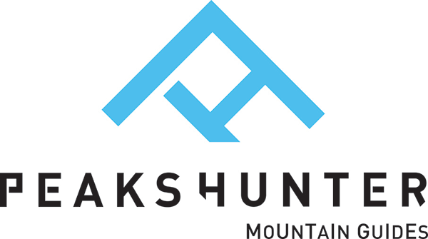 peaks hunter